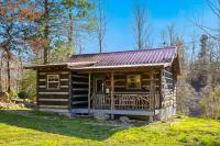 Creekside Hideout - B&B Cosby