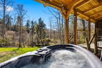 Creekside Hideout - B&B Cosby