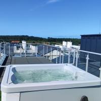 Apartamenty Przy Wydmie Dębina - B&B Debina