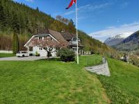 Villa Stryn - B&B Stryn