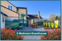 Mon Petit Cottage - B&B and Guest House in Bunclody - B&B Bunclody