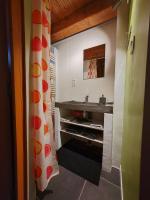 Maison individuelle, au calme - B&B Visan