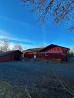 Barts house - B&B Länshult