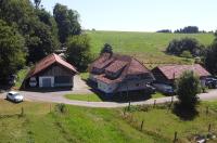 Haus am Murgtalpfad - Ferienwohnung Rickenbach