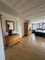 Haus am Murgtalpfad 1 und 2 - Ferienwohnung Rickenbach