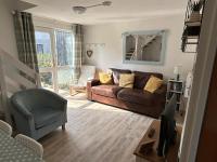 20 Strawberry Hill cosy cottage sleeps 5 - B&B Hayle