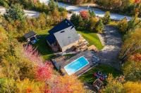 Käbane Miramar - L'Oasis du Fleuve - B&B Les Éboulements