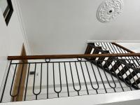 Êm Attic Hai Phong Old Town - B&B Haiphong