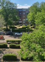 have-a-nice-Stay - Apartment im Zentrum von Ahrensburg - 5 Minuten zum Hauptbahnhof - B&B Ahrensburg