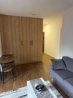 Jovanovic stan na dan - B&B Belgrado