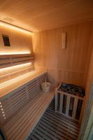 Kopitnik cosy cabin - B&B Dol pri Hrastniku