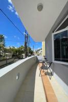 Bella 3 bed beachfront apartment - B&B Flic en Flac