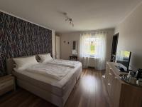 Camera Matrimoniale con Bagno Privato