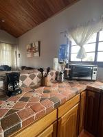 Casa Barú, rustic and panoramic - Chambres d'hôtes Cerro Punta