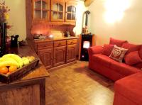 Apartment mit 1 Schlafzimmer (2 Erwachsene + 2 Kinder)