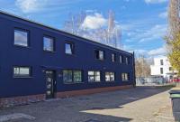 Modernes Apartment mit Parkplatz und 24h Check-in - Chambres d’hôtes Brunswick