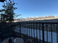 Cozy Private Room with Mountain View in Park City - B&B Park City