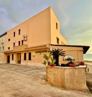 Brugnano Sea View Apartments - B&B Balestrate