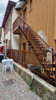 Brunate Funicolare Apartament - B&B Brunate