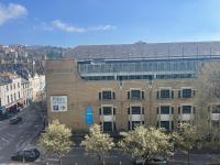 Nutfieldhouse - B&B Hastings