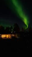Willa Arctic - B&B Pello