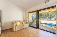Casa Vittoria - Seaview Apartment - Ferienwohnung Quartu Sant'Elena
