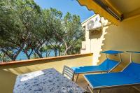 Casa Vittoria - Seaview Apartment - Ferienwohnung Quartu Sant'Elena