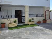 Family House Ain Draham - B&B Aïne Draham