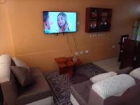 Sultana de los Andes Apartment - B&B Riobamba