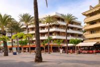 Tú casa en Mallorca con vistas al mar Tranquilidad todo el Año - Chambres d'hôtes Port d'Alcúdia