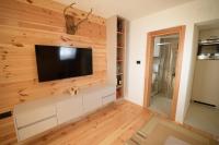 Planinski vuk chalet - B&B Žabljak