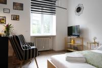 Modern apartment in Isola-Garibaldi - B&B Milano