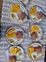 Paradise Island Hostal - Bed and Breakfast Moyogalpa