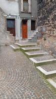 i GERMÅNI REALI - B&B Scanno