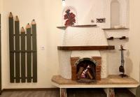 Къща за гости Арт Спектър - B&B Bratsigovo