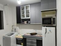 Apartment next to Uberlândia Shopping, Spazio Único - B&B Uberlândia