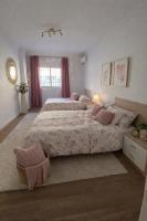 Friends en Mairena del Aljarafe - B&B Mairena del Aljarafe