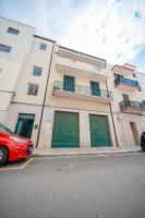 La Mansarda - Sea View - By ENJOYPUGLIA - B&B Polignano a Mare
