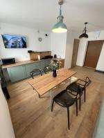 Apartament JULIA - B&B Głuszyca