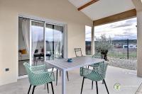 JASMIN et OLIVIER - Ferienwohnung Vallon-Pont-d'Arc