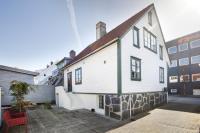 Central and cozy Apartment - parking included! - B&B Stavanger
