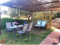 Apartamento con jardín privado - B&B l'Estartit