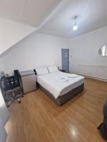 Princess Homestay - B&B Sunderland