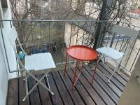 Wunderschönes Ferienappartment in Toplage - B&B Dresde