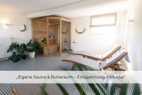 Landhaus Paco Ferienhaus für 12 Personen mit Alpakas, Sauna & Kamin - B&B Blaufelden
