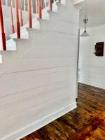 The Old Salt Box Co. - Evelyn's Place - B&B Herring Neck