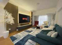 Elegant Apartment in Zamalek - B&B Cairo