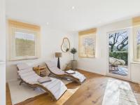 Boho Haus Sorpesee Ferienhaus direkt am See mit privater Sauna & Garten - Bed and Breakfast Sundern