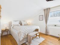 Boho Haus Sorpesee Ferienhaus direkt am See mit privater Sauna & Garten - Chambres d'hôtes Sundern