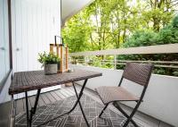 Studio Uhlenhorst - Bed and Breakfast Mülheim an der Ruhr